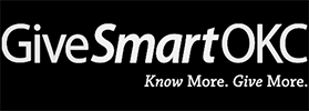 Give Smart OKC