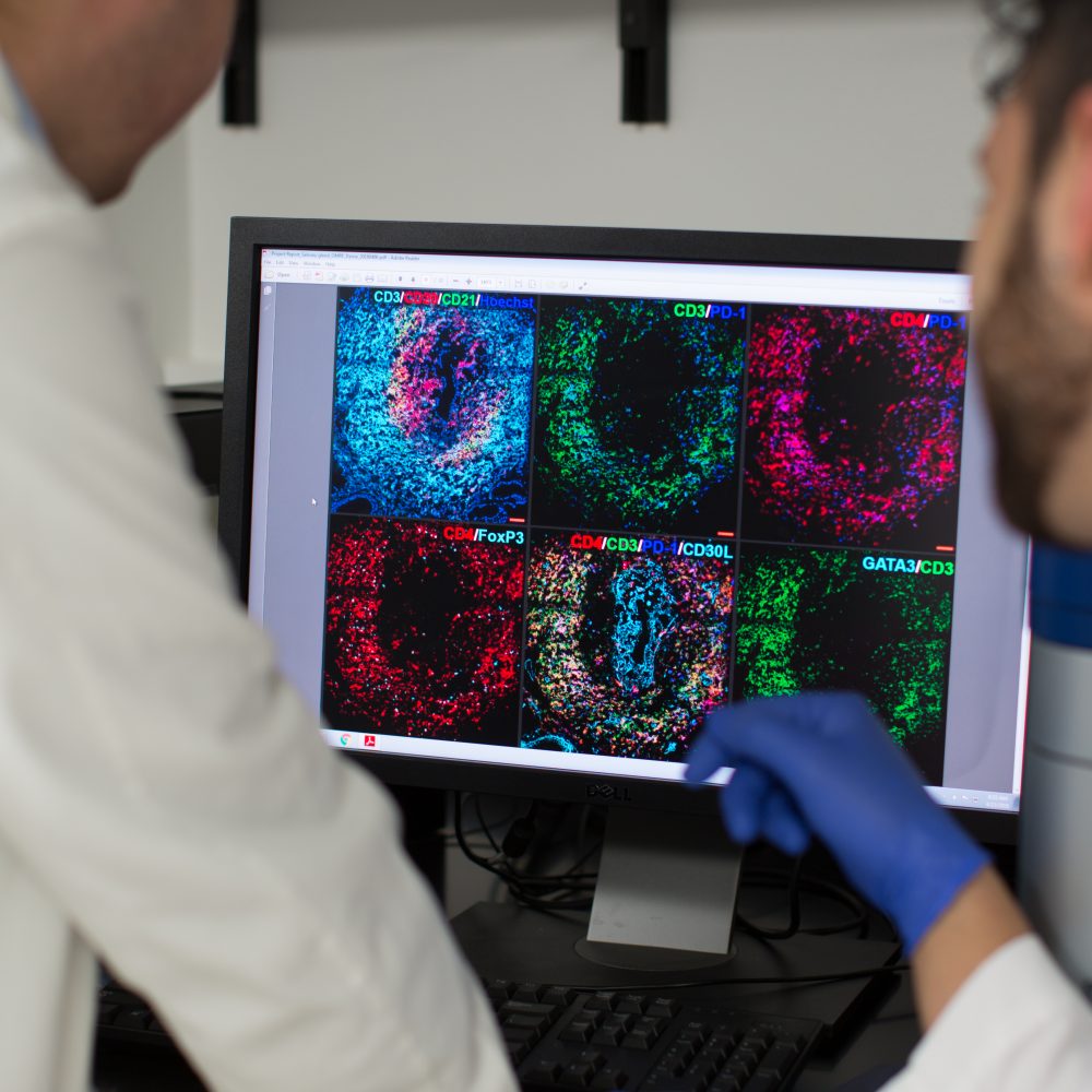 Human Phenotyping Core
